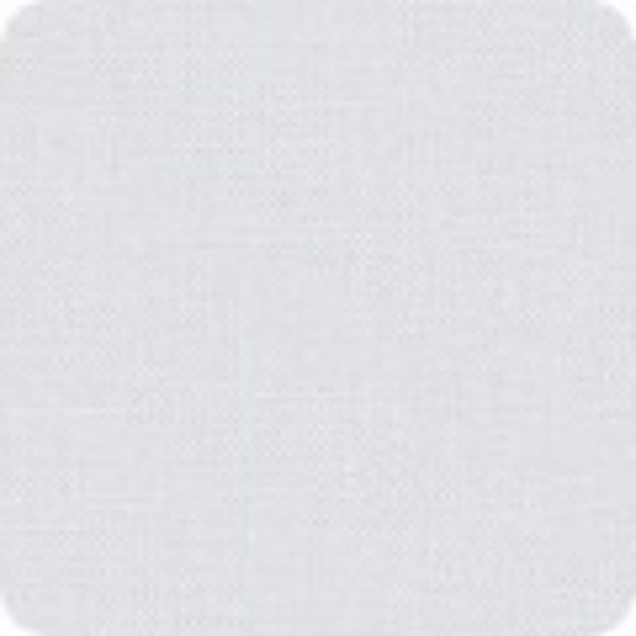 Robert Kaufman's Kona Cotton Silver 1333 44-45" Cotton Fabric by the Yard